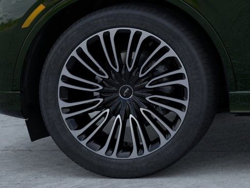 New 2026 Lincoln Aviator Black Label AWD/4WD image 19