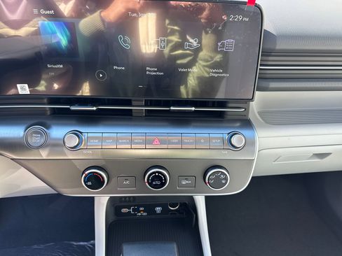 New 2026 Hyundai Kona SE image 29