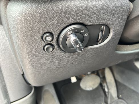 Used 2022 MINI Cooper S FWD image 37