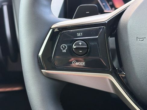 Used 2025 BMW X3 xDrive30i w/ Premium Package image 30