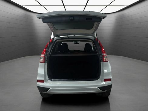 Used 2016 Honda CR-V EX image 20