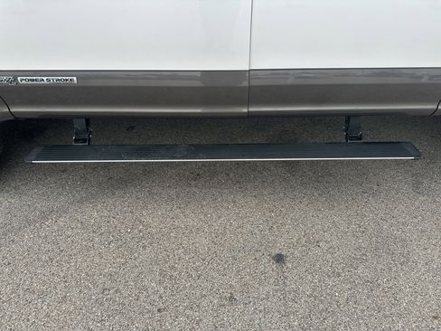 Used 2019 Ford F250 King Ranch w/ King Ranch Ultimate Package image 8