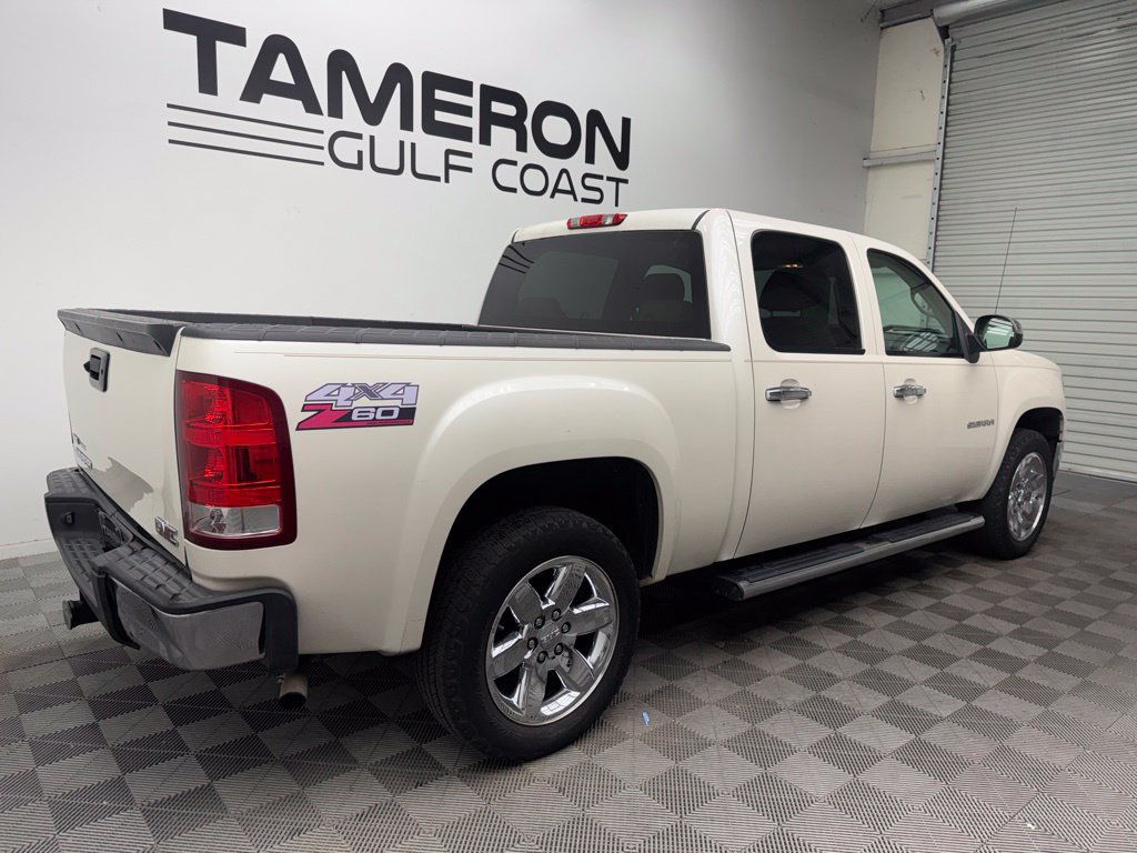 Used 2012 GMC Sierra 1500 SLE w/ Regional Value Package AWD/4WD image 6
