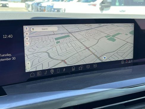 New 2026 Cadillac Escalade IQ Sport 1 image 18