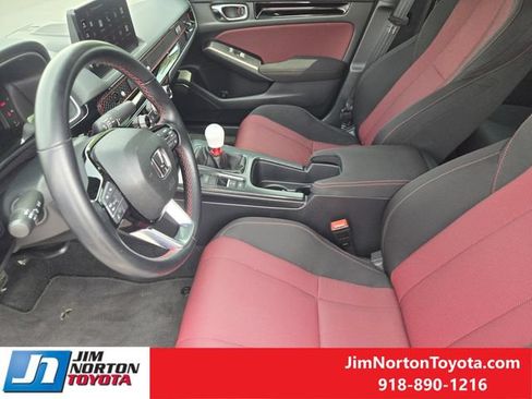 Used 2025 Honda Civic Si image 15