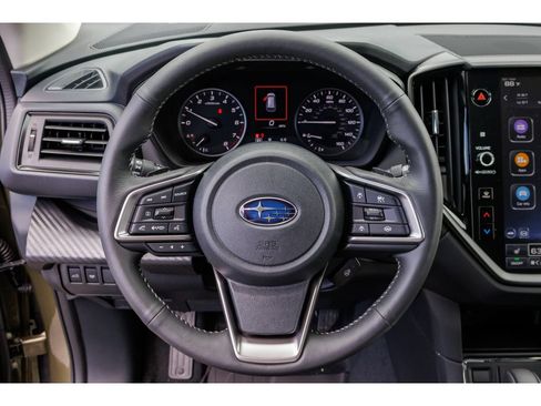 New 2026 Subaru Ascent Premium AWD/4WD image 23