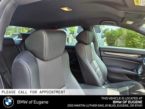 Used 2021 Honda Accord Sport image 13