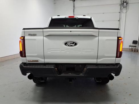 Used 2025 Ford F150 Tremor w/ Equipment Group 402A High AWD/4WD image 4
