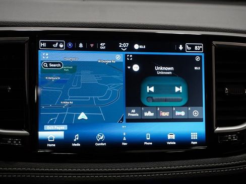 New 2026 Chrysler Pacifica Limited image 26