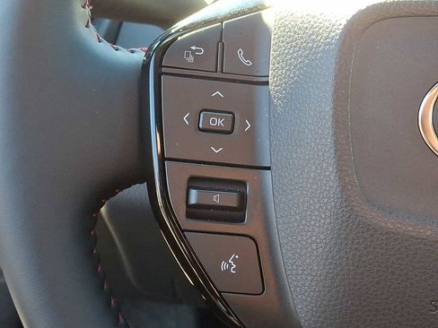 Used 2026 Toyota Prius Plug-In Hybrid w/ Limited Premium Package image 17