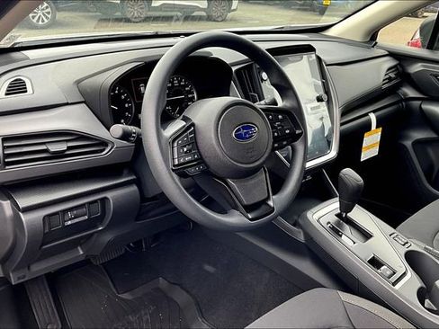 New 2025 Subaru Crosstrek 2.5i Premium image 6
