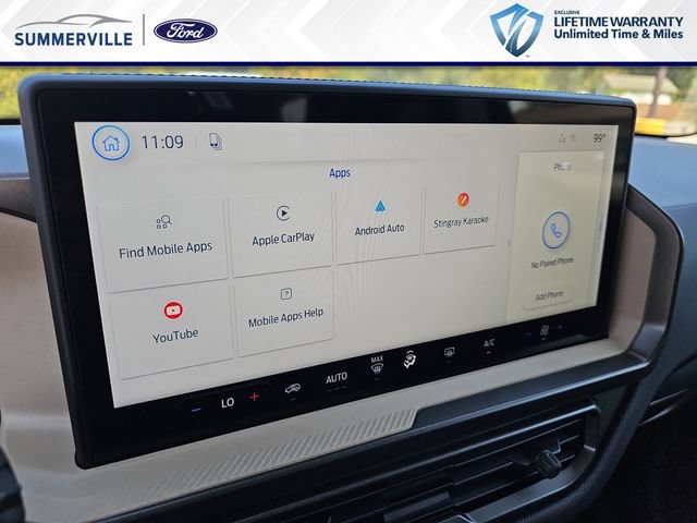 New 2026 Ford Bronco Sport Big Bend AWD/4WD image 25