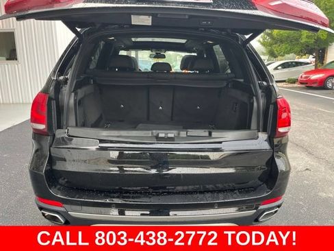 Used 2018 BMW X5 sDrive35i RWD image 32