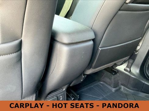 Used 2021 Chevrolet TrailBlazer ACTIV w/ Technology Package FWD image 10