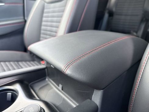 New 2026 Ford Explorer ST-Line AWD/4WD image 20