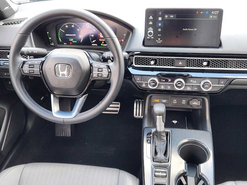 Used 2026 Honda Civic Sport Touring image 26