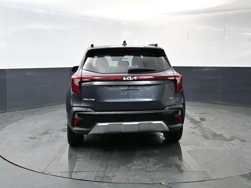 Used 2024 Kia Seltos S AWD/4WD image 4