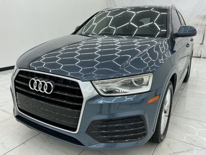 Used 2018 Audi Q3 2.0T Premium