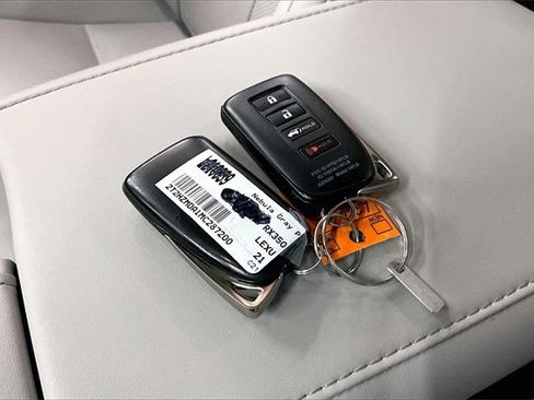 Certified 2021 Lexus RX 350 350 w/ Premium Package image 35