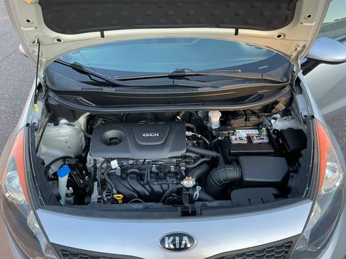 Used 2016 Kia Rio LX w/ Power Package image 27