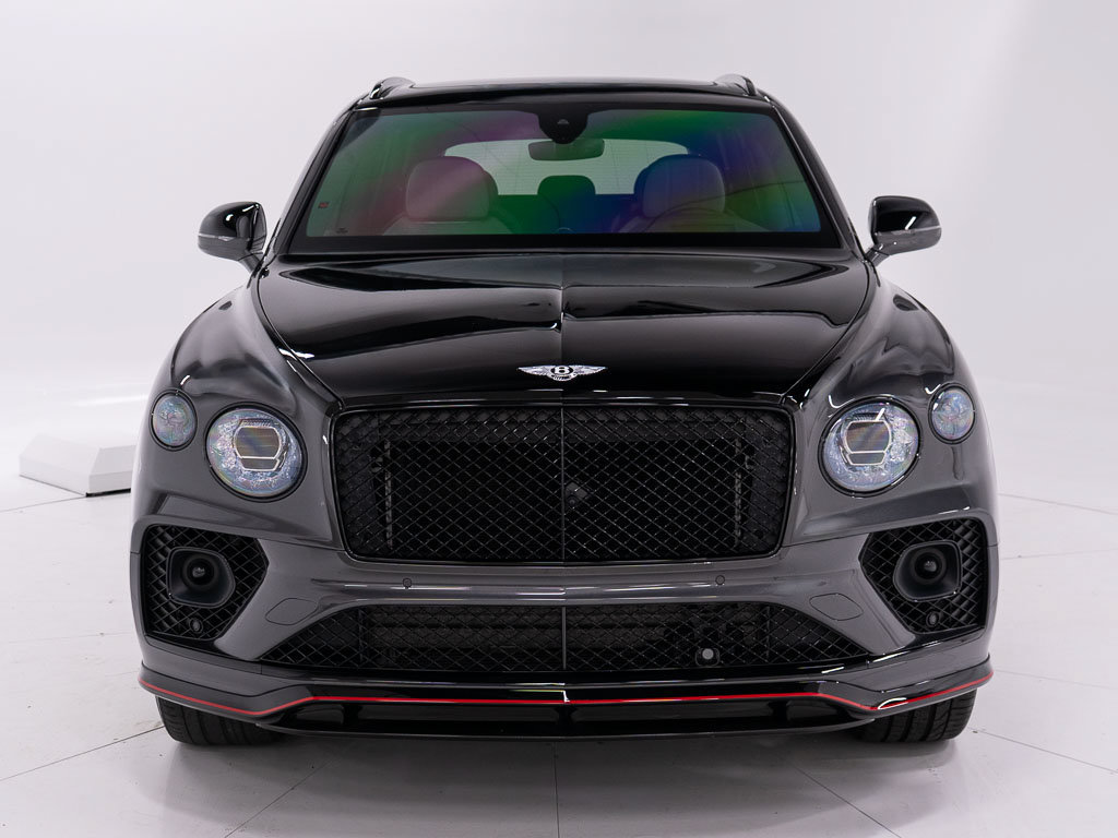 Certified 2022 Bentley Bentayga AWD/4WD image 8