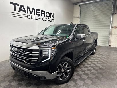 New 2026 GMC Sierra 1500 SLT w/ SLT Premium Plus Package