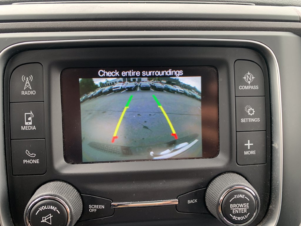 Used 2018 RAM 1500 Tradesman w/ Popular Equipment Group RWD image 15