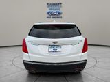 Used 2017 Cadillac XT5 Luxury w/ Driver Awareness Package image 5