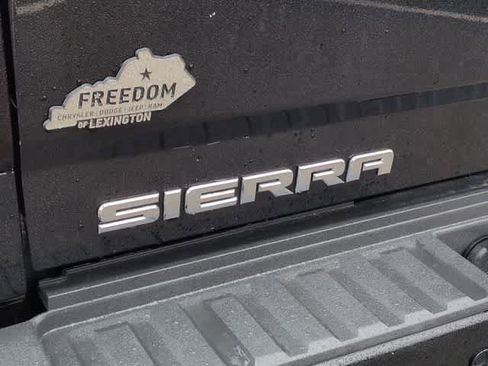 Used 2019 GMC Sierra 3500 Denali w/ Duramax Plus Package AWD/4WD image 13