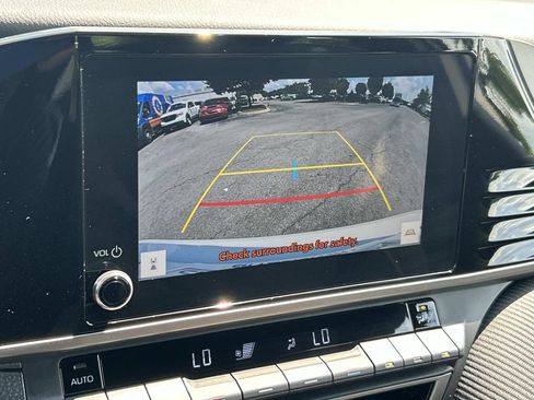 Used 2026 Toyota Camry SE FWD image 28