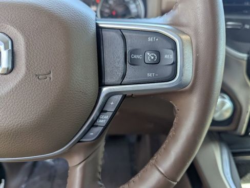 Used 2020 RAM 1500 Laramie image 27