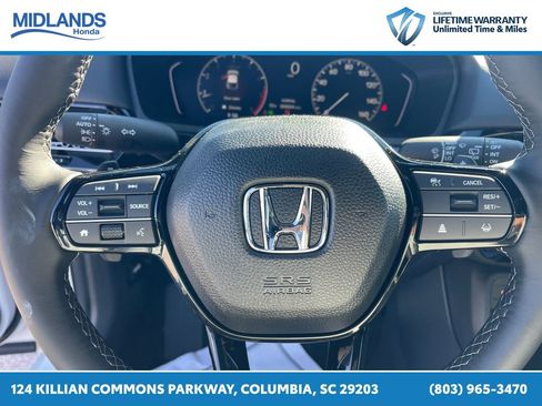 New 2026 Honda Civic Sport image 24