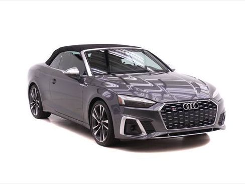 Certified 2024 Audi S5 Premium Plus w/ Premium Plus Package AWD/4WD image 2