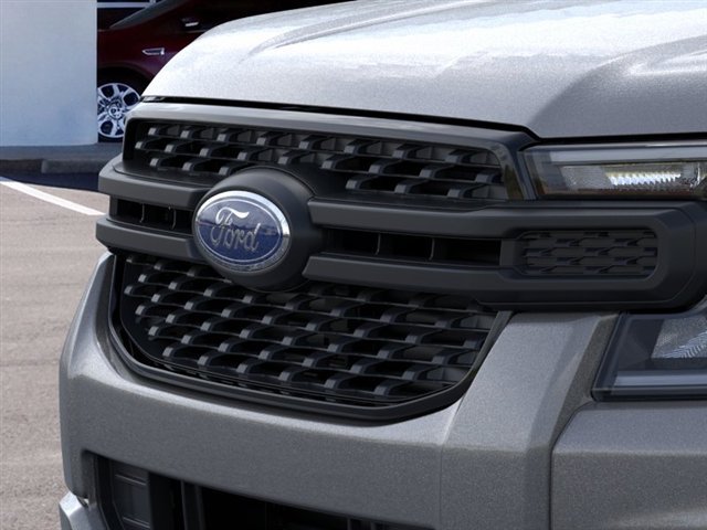 New 2026 Ford Ranger XL RWD image 17