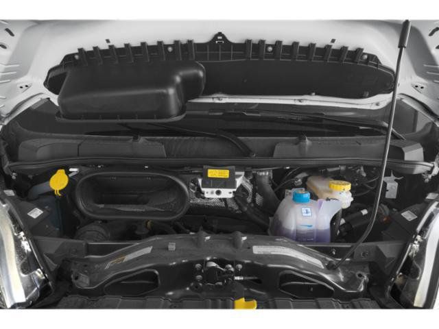 New 2027 RAM ProMaster 3500 w/ Quick Order Package 22G SLT FWD image 14