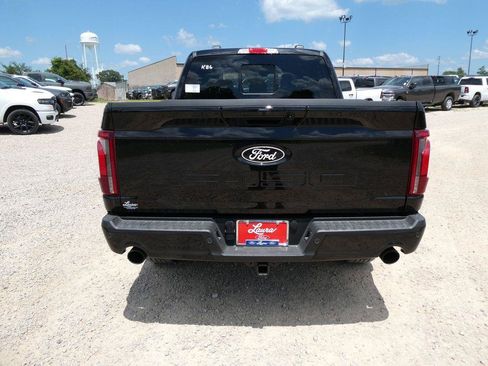 New 2026 Ford F150 Lariat w/ Equipment Group 501A Mid AWD/4WD image 7