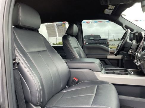 Used 2022 Ford F350 Lariat w/ Lariat Value Package image 17