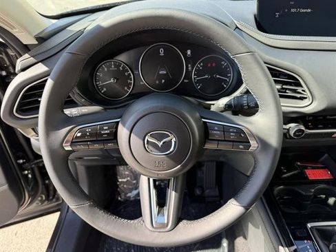 New 2025 MAZDA CX-30 AWD 2.5 S w/ Select Sport Pkg image 22