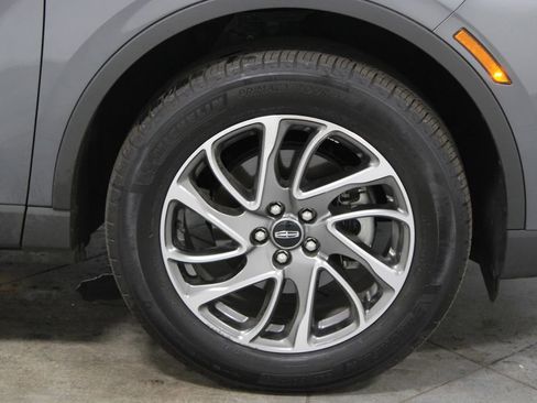 Used 2022 Lincoln Corsair FWD w/ Equipment Group 101A image 12