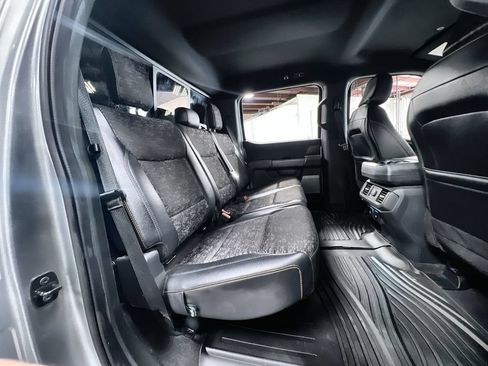Used 2025 Ford F150 Tremor AWD/4WD image 23