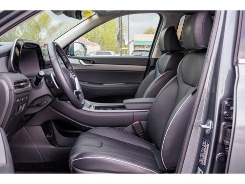 Used 2025 Hyundai Palisade SEL AWD/4WD image 17