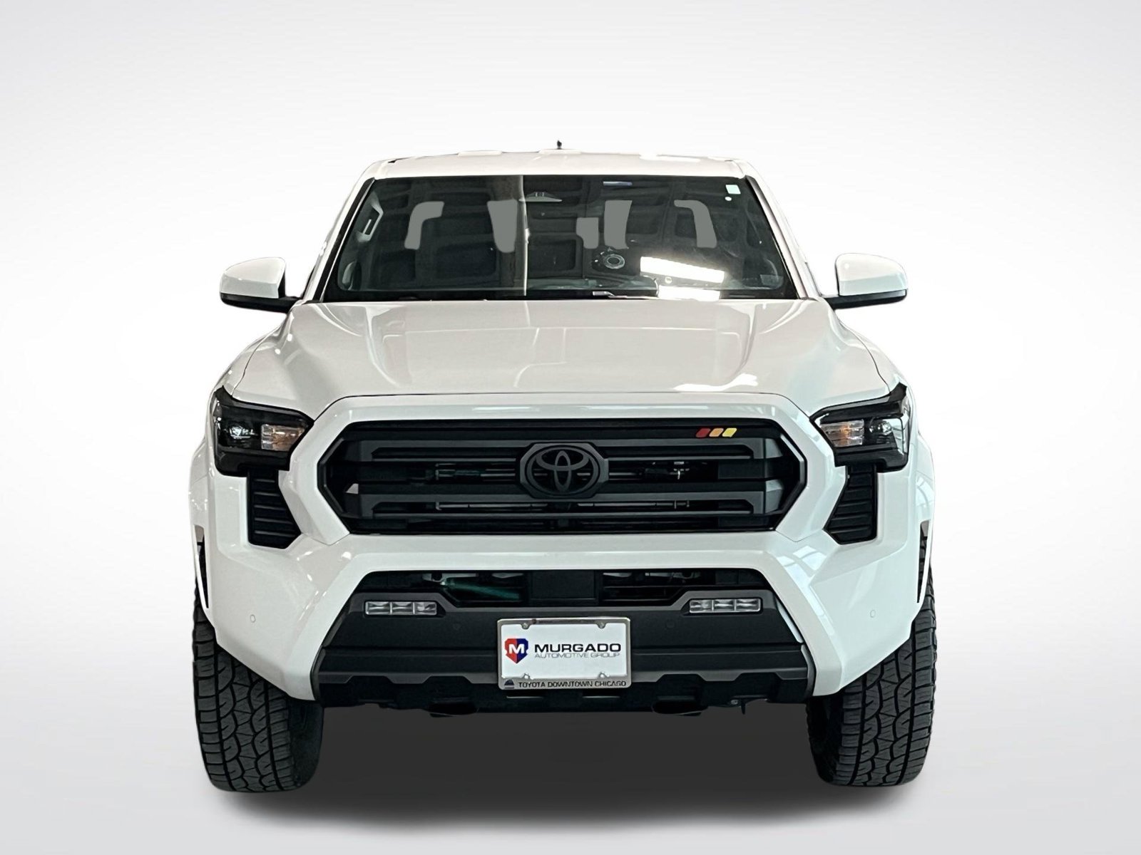 Used 2024 Toyota Tacoma SR5 AWD/4WD image 3