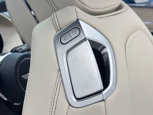 New 2026 Bentley Continental GTC image 35