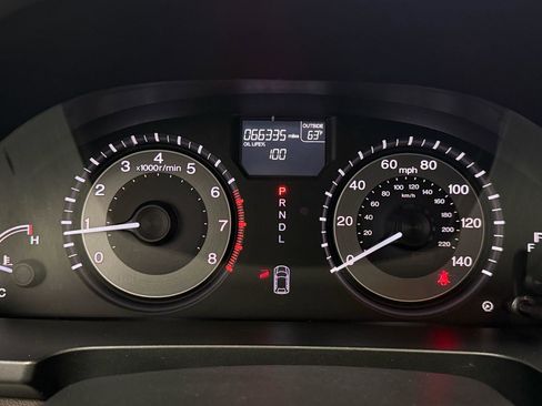 Used 2015 Honda Odyssey EX-L image 4
