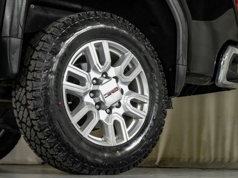 Used 2022 GMC Sierra 3500 SLT w/ Texas SLT Premium Package AWD/4WD image 58