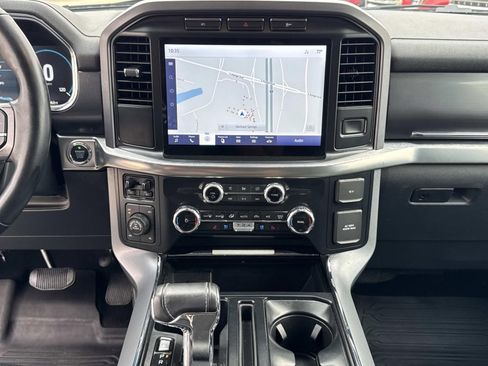 Used 2023 Ford F150 Lariat image 22