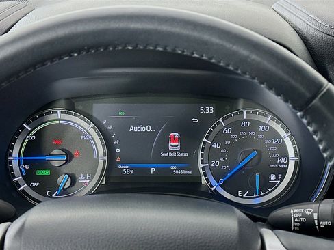 Used 2022 Toyota Highlander Platinum image 12