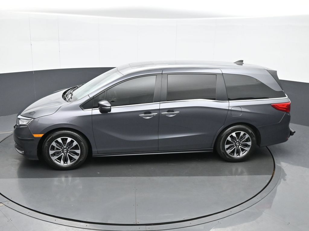 Used 2023 Honda Odyssey EX-L image 37