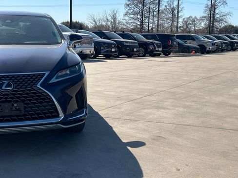 Used 2022 Lexus RX 350 FWD image 3