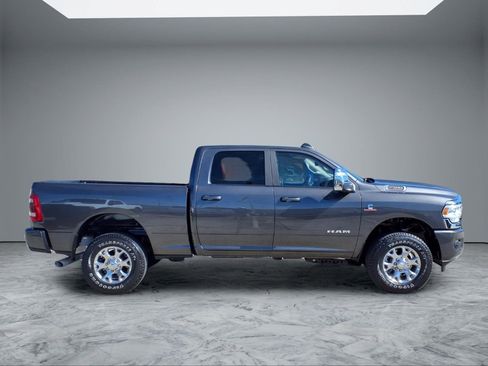 Used 2024 RAM 2500 Laramie w/ Safety Group image 8